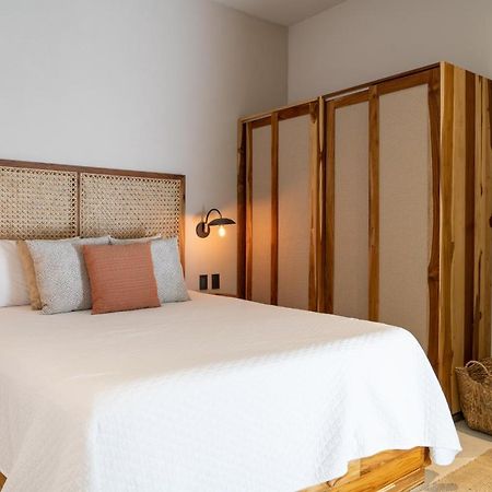 Appartement Nala Luxury Living - Santa Teresa - Costa Rica à Playa Santa Teresa  Extérieur photo