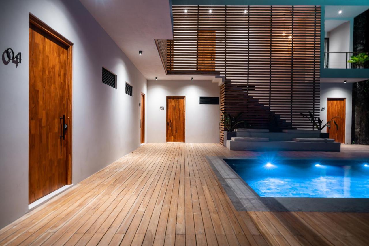 Appartement Nala Luxury Living - Santa Teresa - Costa Rica à Playa Santa Teresa  Extérieur photo