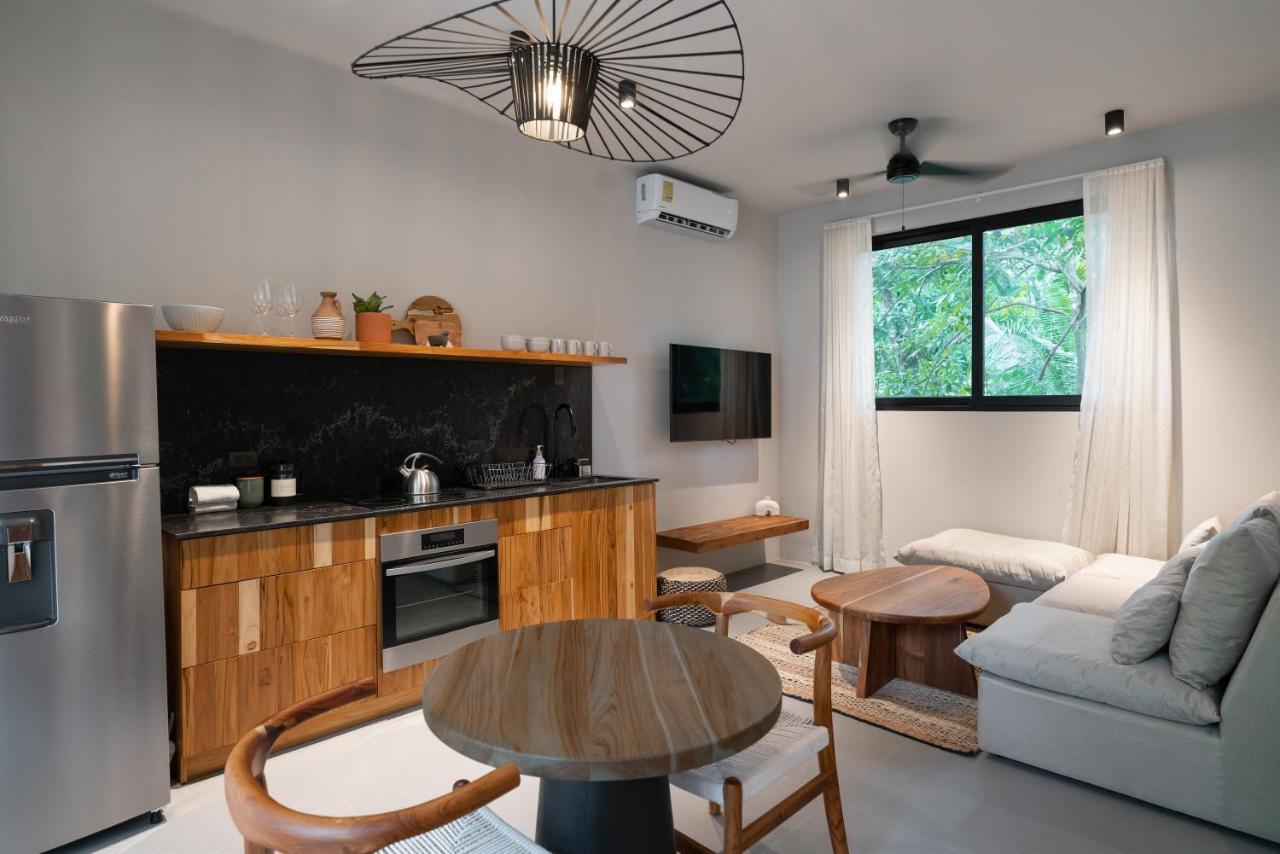 Appartement Nala Luxury Living - Santa Teresa - Costa Rica à Playa Santa Teresa  Extérieur photo