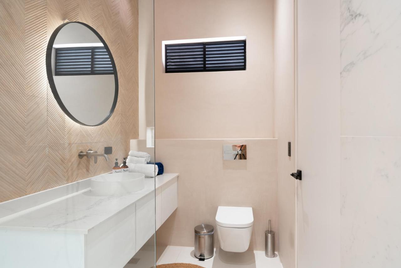 Appartement Nala Luxury Living - Santa Teresa - Costa Rica à Playa Santa Teresa  Extérieur photo