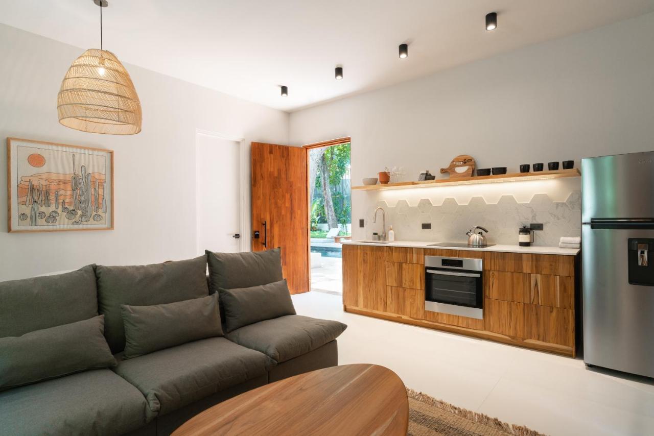 Appartement Nala Luxury Living - Santa Teresa - Costa Rica à Playa Santa Teresa  Extérieur photo
