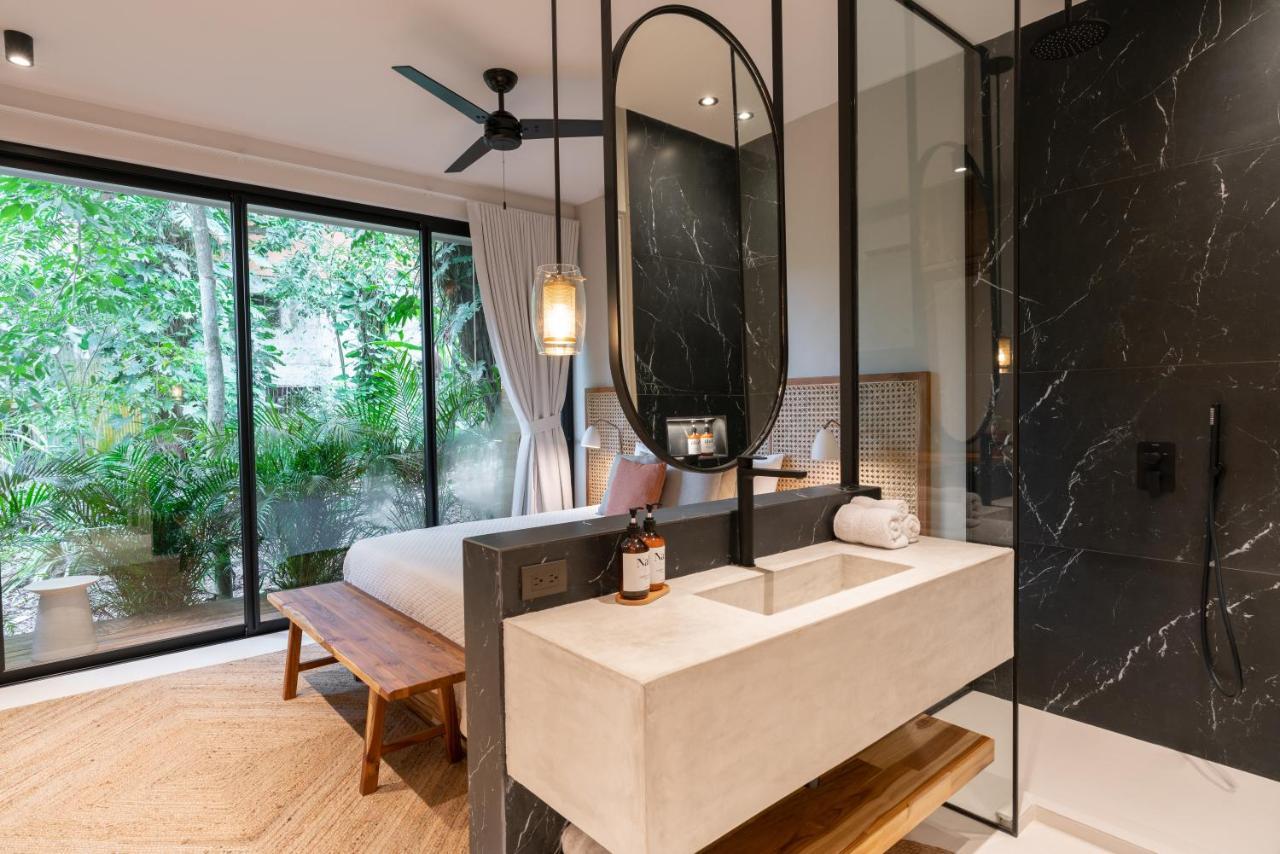 Appartement Nala Luxury Living - Santa Teresa - Costa Rica à Playa Santa Teresa  Extérieur photo