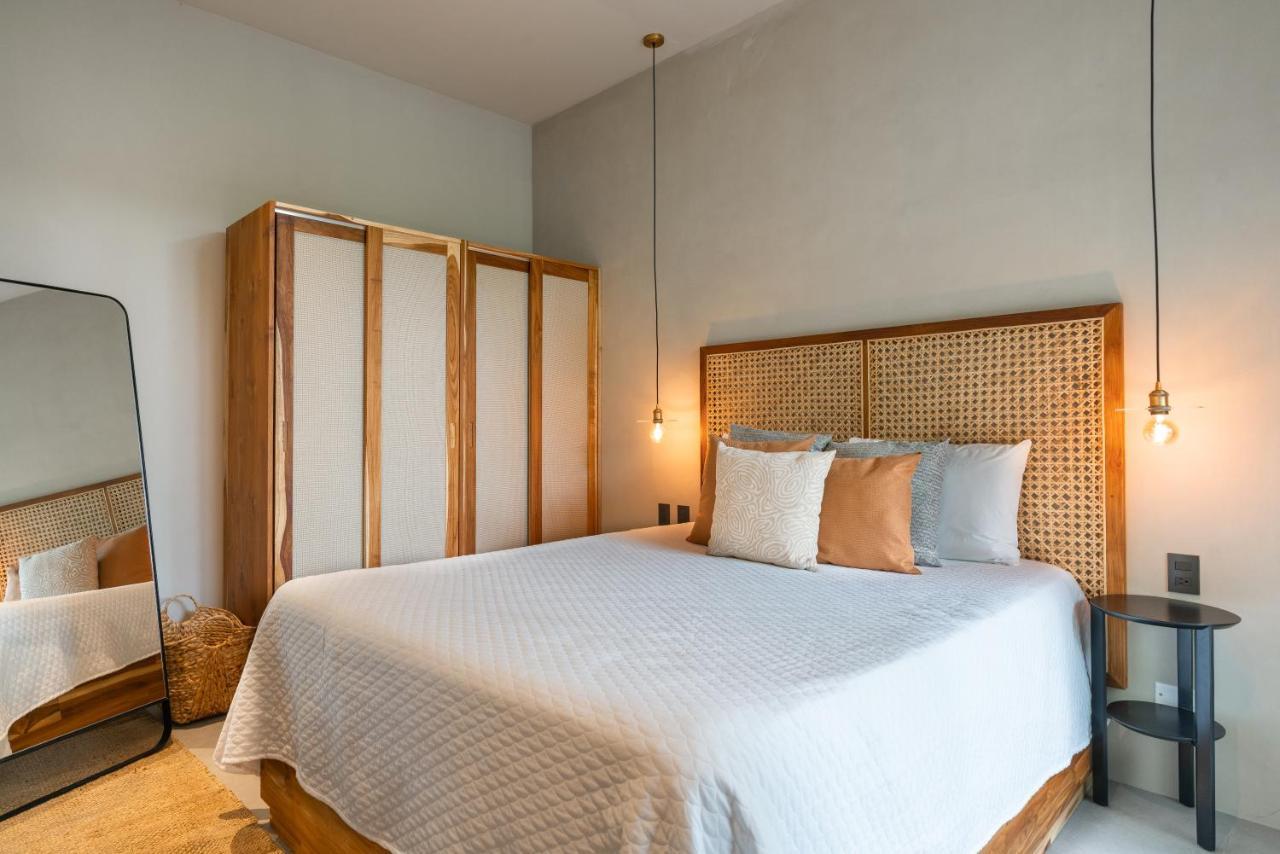 Appartement Nala Luxury Living - Santa Teresa - Costa Rica à Playa Santa Teresa  Extérieur photo