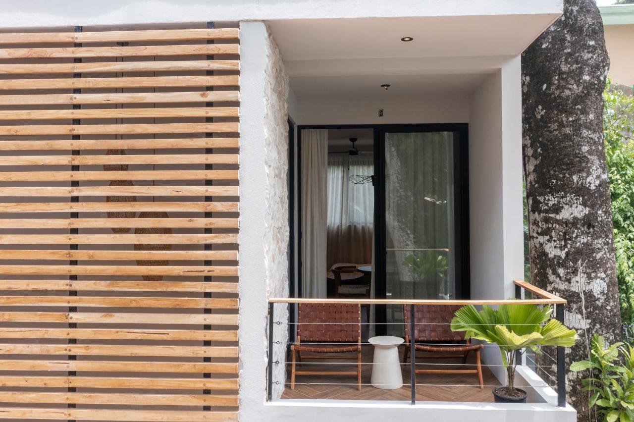Appartement Nala Luxury Living - Santa Teresa - Costa Rica à Playa Santa Teresa  Extérieur photo