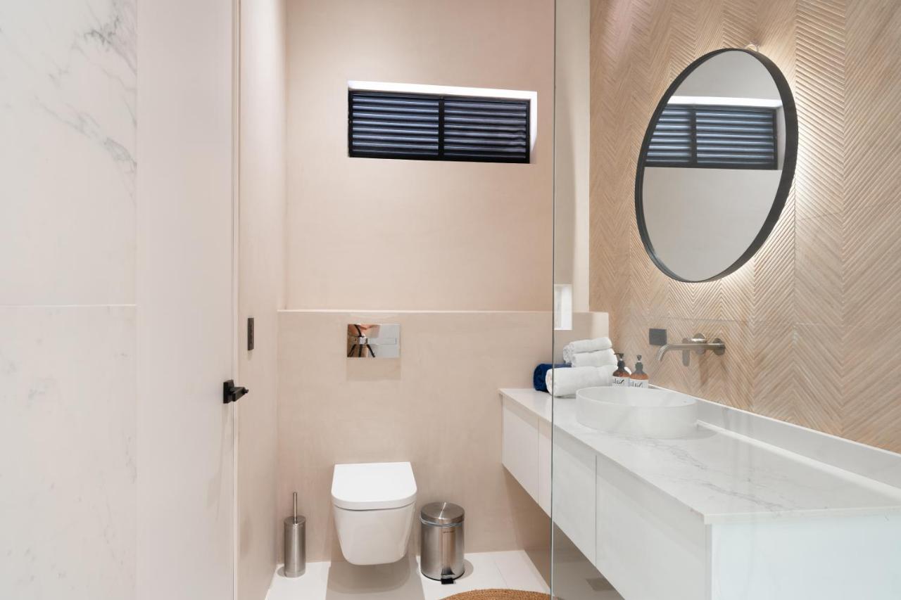 Appartement Nala Luxury Living - Santa Teresa - Costa Rica à Playa Santa Teresa  Extérieur photo