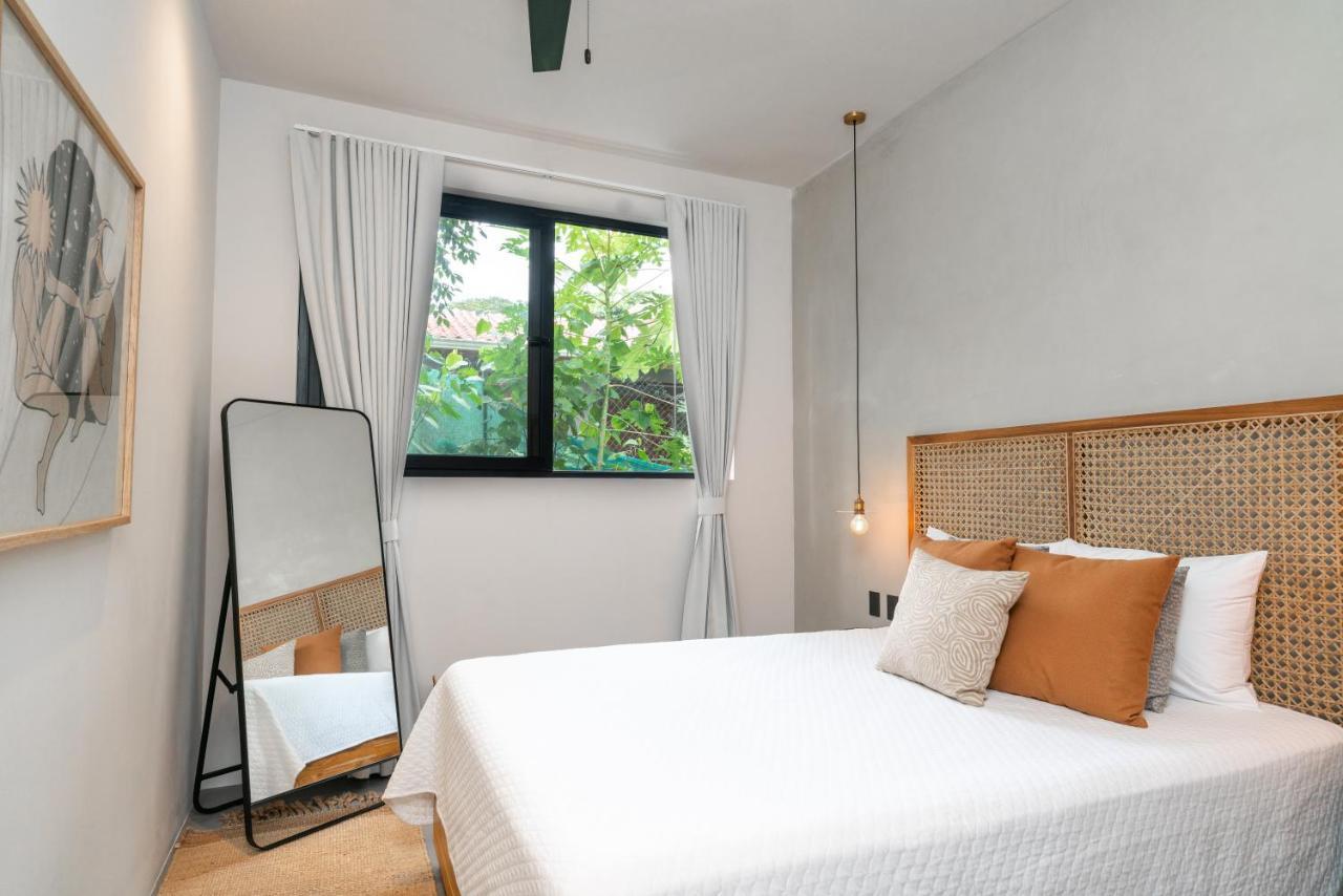 Appartement Nala Luxury Living - Santa Teresa - Costa Rica à Playa Santa Teresa  Extérieur photo