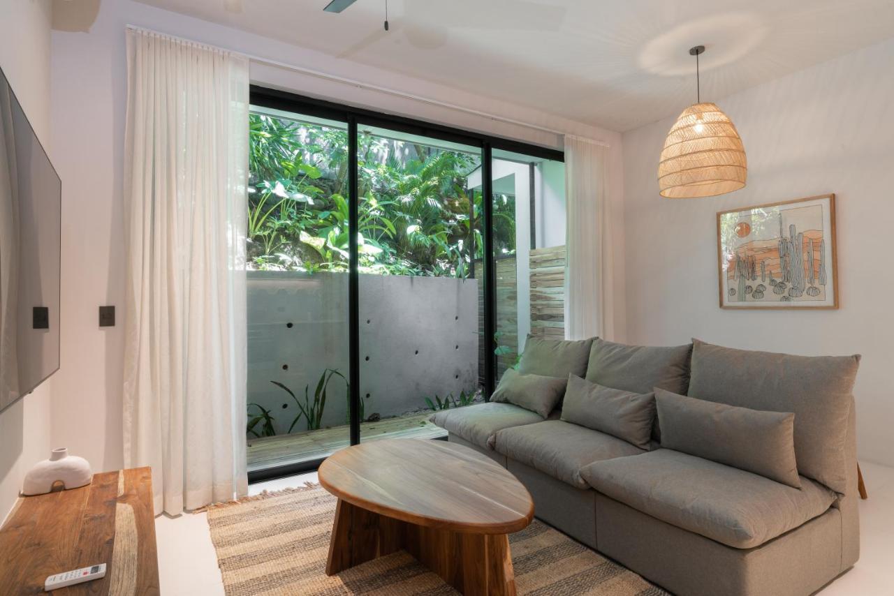 Appartement Nala Luxury Living - Santa Teresa - Costa Rica à Playa Santa Teresa  Extérieur photo