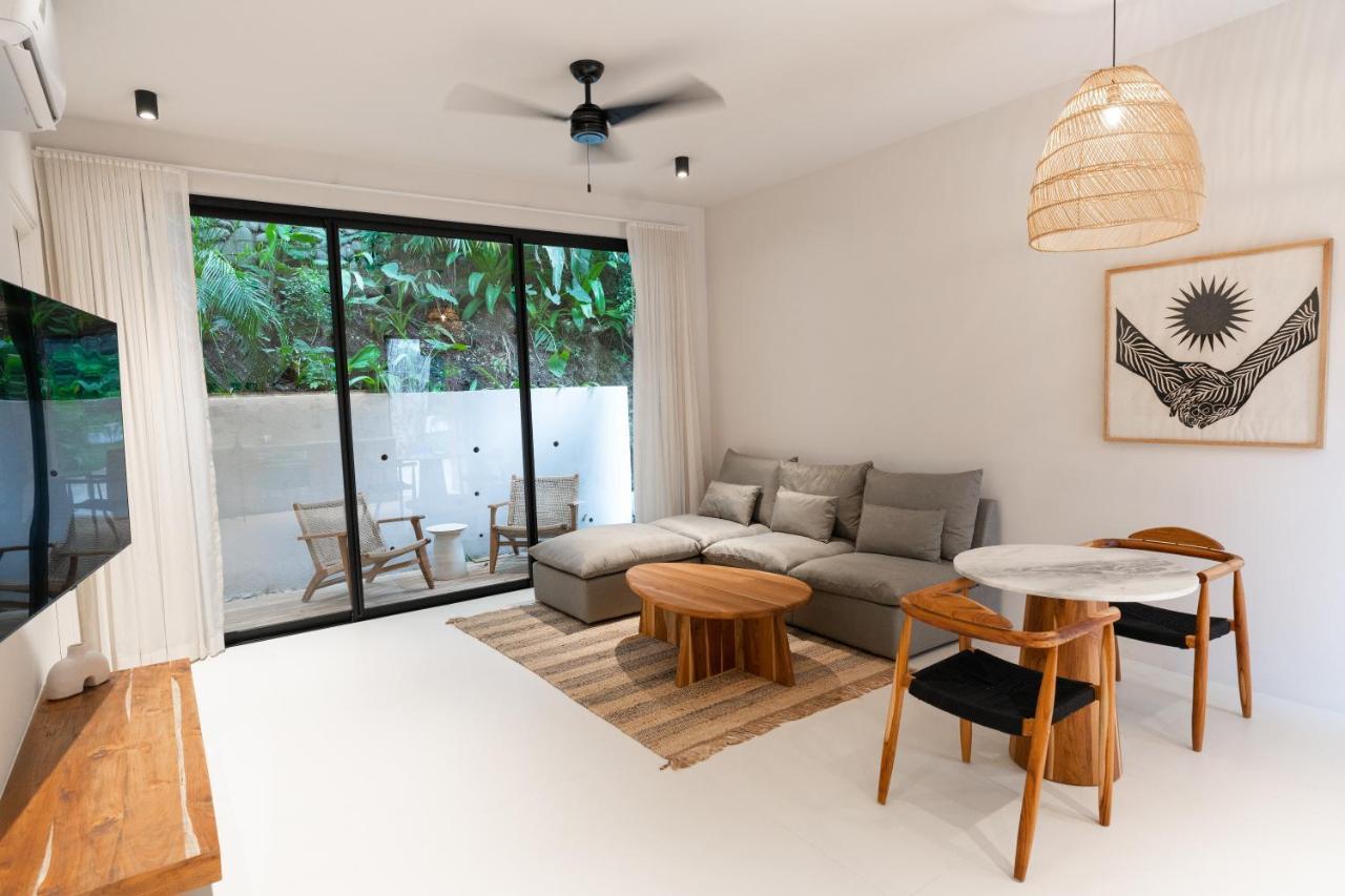 Appartement Nala Luxury Living - Santa Teresa - Costa Rica à Playa Santa Teresa  Extérieur photo