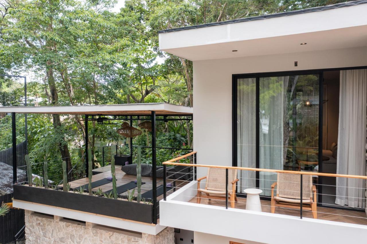 Appartement Nala Luxury Living - Santa Teresa - Costa Rica à Playa Santa Teresa  Extérieur photo