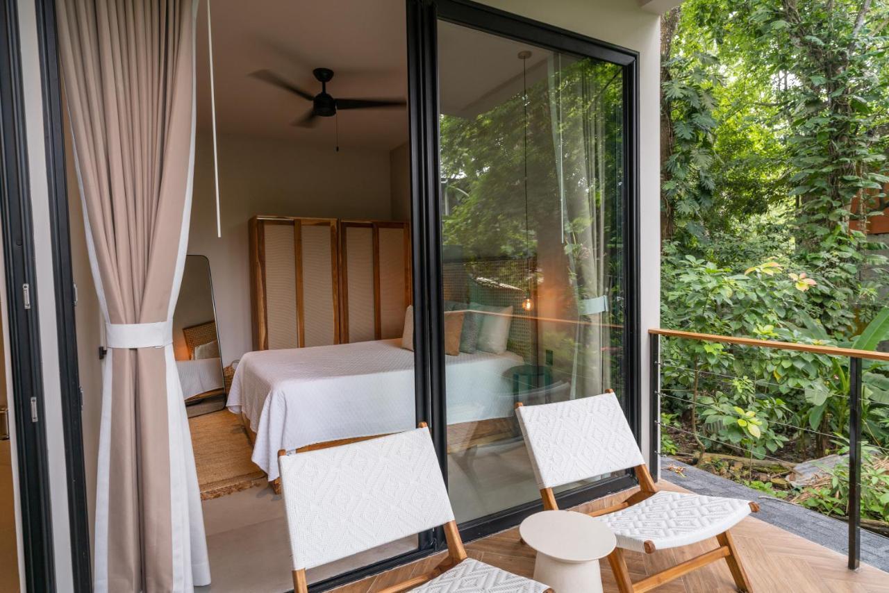 Appartement Nala Luxury Living - Santa Teresa - Costa Rica à Playa Santa Teresa  Extérieur photo