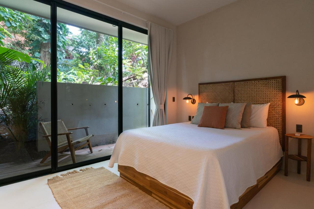 Appartement Nala Luxury Living - Santa Teresa - Costa Rica à Playa Santa Teresa  Extérieur photo