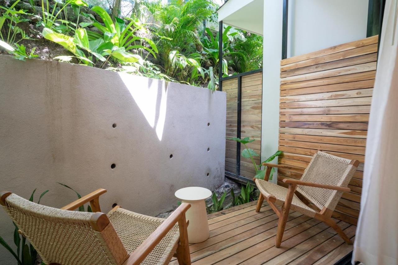 Appartement Nala Luxury Living - Santa Teresa - Costa Rica à Playa Santa Teresa  Extérieur photo