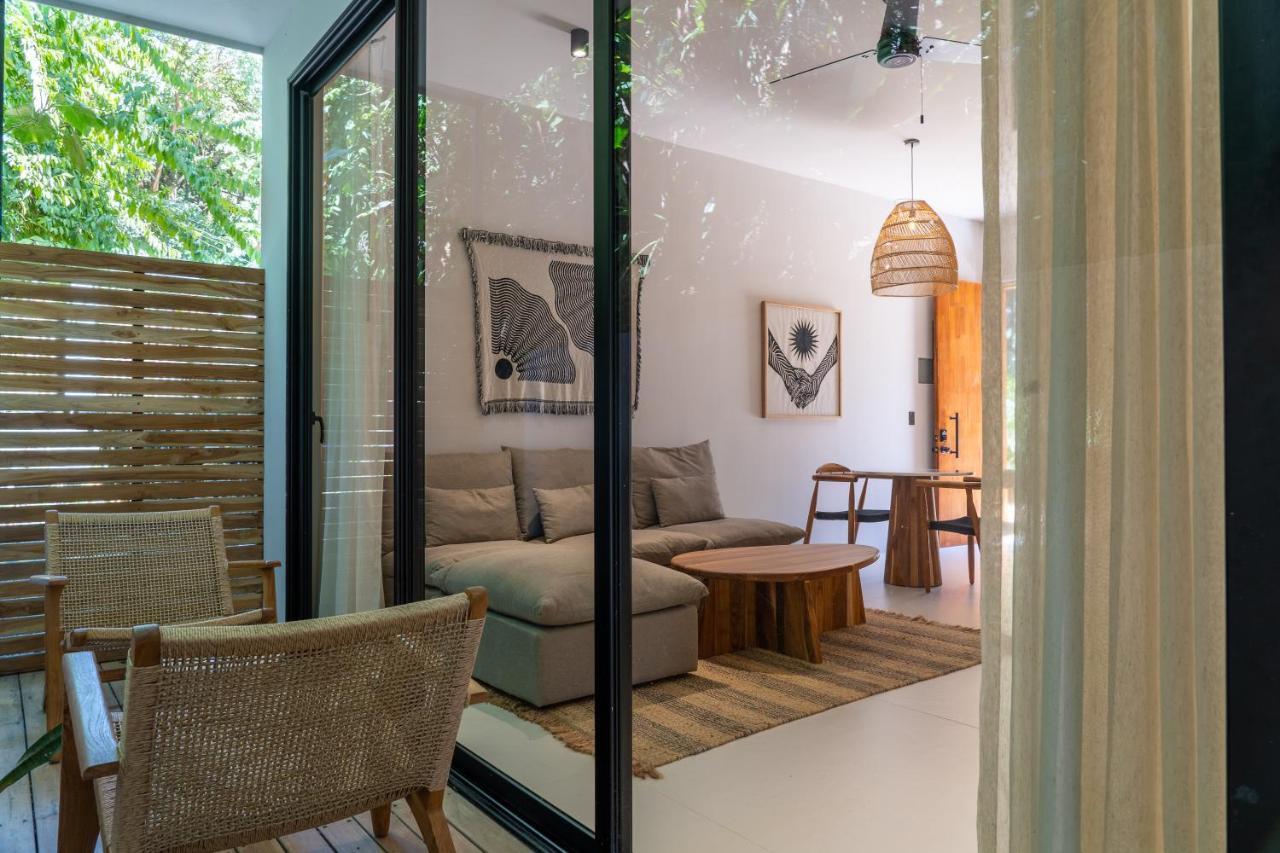 Appartement Nala Luxury Living - Santa Teresa - Costa Rica à Playa Santa Teresa  Extérieur photo