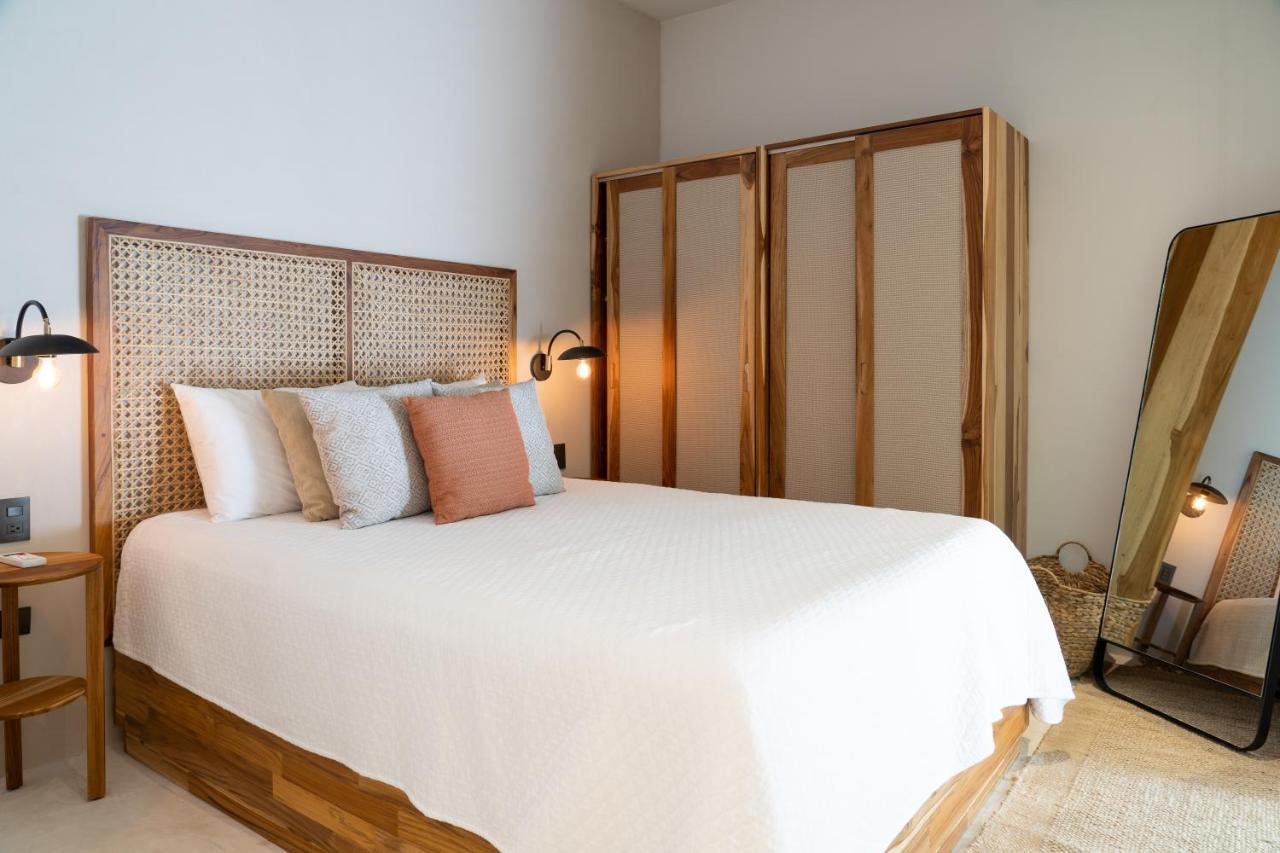 Appartement Nala Luxury Living - Santa Teresa - Costa Rica à Playa Santa Teresa  Extérieur photo